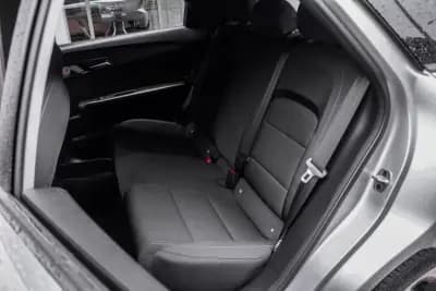 Sell MG MG4 2023 - 19450 EUR, 19778 km - AUTO.MOTO.pt