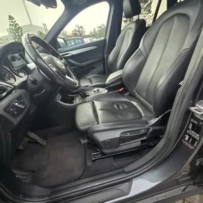 Vendo BMW X1 2017 - 17450 EUR, 275103 km - AUTO.MOTO.pt