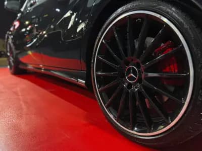 Vendo Mercedes-Benz A 45 AMG 2016 - 30900 EUR, 199130 km - AUTO.MOTO.pt