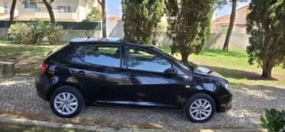 Vendo SEAT Ibiza 2014 - 6990 EUR, 160565 km - AUTO.MOTO.pt