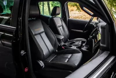 Vendo Ford Ranger 2021 - 37750 EUR, 85385 km - AUTO.MOTO.pt