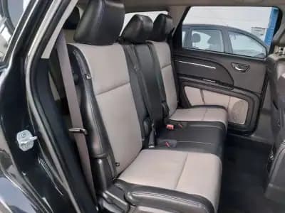 Vendo Dodge Journey 2008 - 10990 EUR, 168374 km - AUTO.MOTO.pt