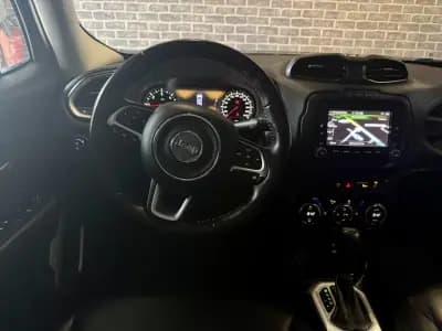 Sell Jeep Renegade 2018 - 18900 EUR, 75000 km - AUTO.MOTO.pt