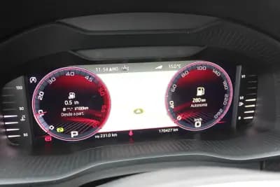 Sell Skoda Kodiaq 2023 - 29990 EUR, 170000 km - AUTO.MOTO.pt