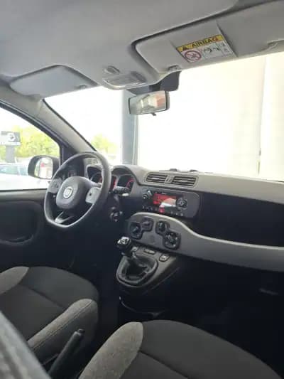 Vendo Fiat Panda 2022 - 10950 EUR, 66609 km - AUTO.MOTO.pt