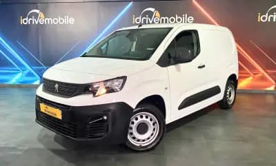 Sell Peugeot Partner 2024 - 15900 EUR, 80249 km - AUTO.MOTO.pt