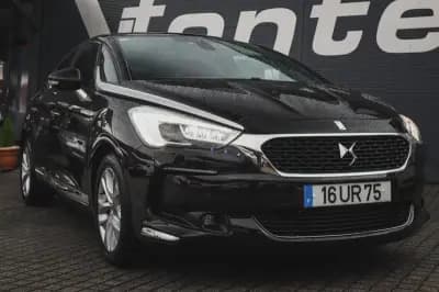 Vendo DS DS5 2018 - 16880 EUR, 136800 km - AUTO.MOTO.pt