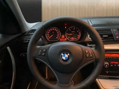 Sell BMW 118 2009 - 9950 EUR, 184000 km - AUTO.MOTO.pt