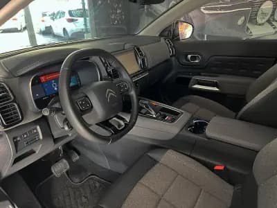 Sell Citroën C5 Aircross 2022 - 21800 EUR, 84719 km - AUTO.MOTO.pt