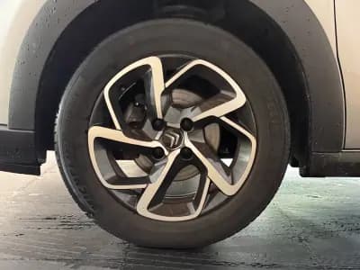 Vendo Citroën C3 2021 - 14750 EUR, 70231 km - AUTO.MOTO.pt