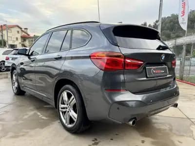 Vendo BMW X1 2017 - 23999 EUR, 150000 km - AUTO.MOTO.pt