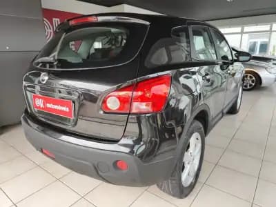 Vendo Nissan Qashqai 2010 - 6750 EUR, 250000 km - AUTO.MOTO.pt