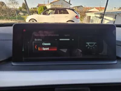 Vendo BMW 418 Gran Coupé 2021 - 29500 EUR, 120000 km - AUTO.MOTO.pt