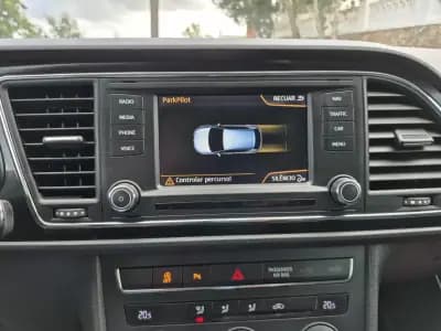 Sell SEAT Leon 2014 - 13900 EUR, 222880 km - AUTO.MOTO.pt