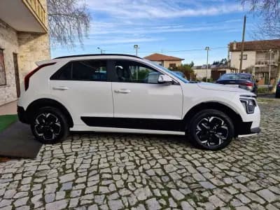 Vendo Kia Niro EV 2024 - 33500 EUR, 1700 km - AUTO.MOTO.pt