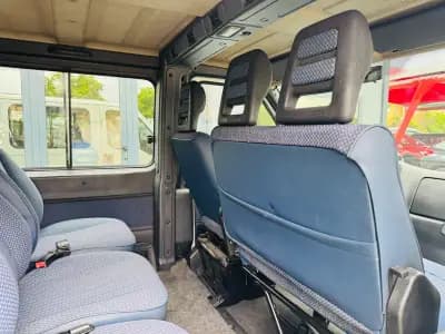 Vendo Fiat Ducato 1997 - 4900 EUR, 399000 km - AUTO.MOTO.pt