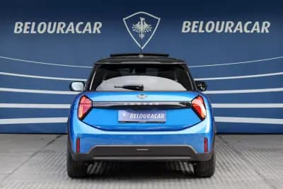 Sell MINI 2024 - 33500 EUR, 8997 km - AUTO.MOTO.pt