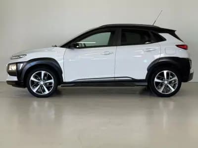 Sell Hyundai Kauai 2019 - 15450 EUR, 78421 km - AUTO.MOTO.pt