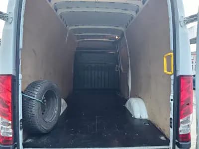 Sell Iveco Daily 2023 - 24999 EUR, 110000 km - AUTO.MOTO.pt