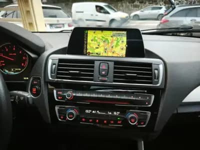 Vendo BMW 116 2016 - 14900 EUR, 205293 km - AUTO.MOTO.pt