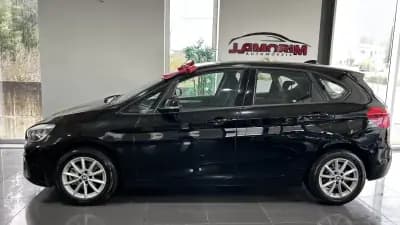 Sell BMW 216 Active Tourer 2017 - 17999 EUR, 112071 km - AUTO.MOTO.pt