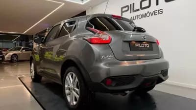 Vendo Nissan Juke 2017 - 13490 EUR, 137561 km - AUTO.MOTO.pt