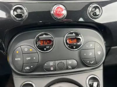 Sell Fiat 500 2023 - 14250 EUR, 25799 km - AUTO.MOTO.pt