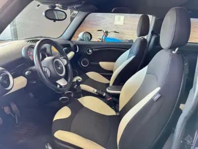 Sell MINI 2008 - 6990 EUR, 266000 km - AUTO.MOTO.pt