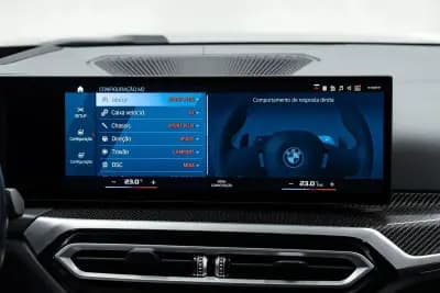 Vendo BMW M3 2023 - 109950 EUR, 38000 km - AUTO.MOTO.pt