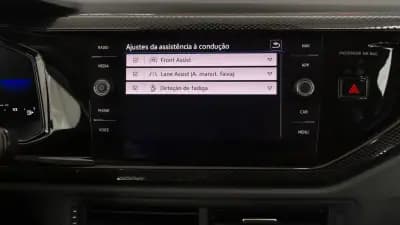 Vendo Volkswagen Taigo 2024 - 20850 EUR, 36000 km - AUTO.MOTO.pt