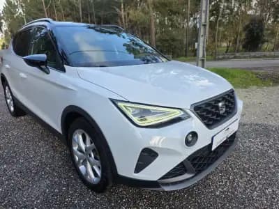 Sell SEAT Arona 2023 - 17750 EUR, 55000 km - AUTO.MOTO.pt