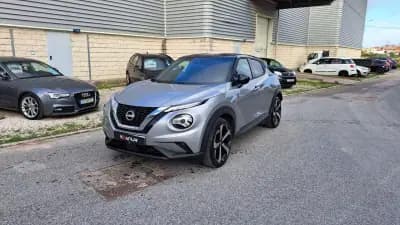 Sell Nissan Juke 2024 - 22500 EUR, 48217 km - AUTO.MOTO.pt
