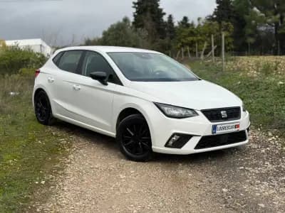Vendo SEAT Ibiza 2023 - 14995 EUR, 53000 km - AUTO.MOTO.pt