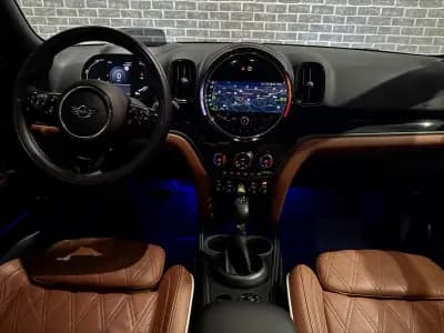 Vendo MINI Countryman 2020 - 27990 EUR, 68000 km - AUTO.MOTO.pt