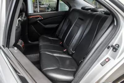 Sell Mercedes-Benz S 320 2000 - 8990 EUR, 314321 km - AUTO.MOTO.pt