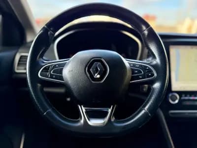 Sell Renault Mégane 2020 - 17950 EUR, 114000 km - AUTO.MOTO.pt