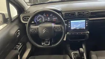 Sell Citroën C3 2021 - 11990 EUR, 69395 km - AUTO.MOTO.pt