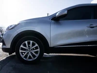Vendo Renault Kadjar 2020 - 19500 EUR, 151000 km - AUTO.MOTO.pt