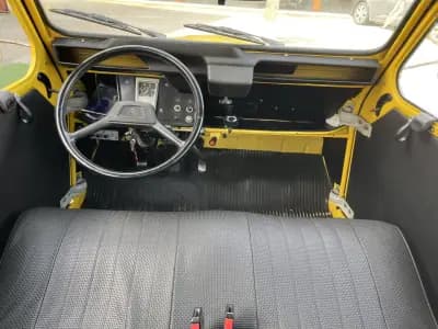 Vendo Citroën 2CV 1983 - 9990 EUR, 42494 km - AUTO.MOTO.pt