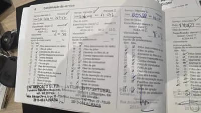 Sell Opel Karl 2018 - 9990 EUR, 125000 km - AUTO.MOTO.pt