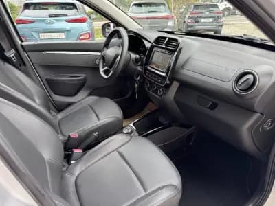 Sell Dacia Spring 2022 - 12750 EUR, 25000 km - AUTO.MOTO.pt