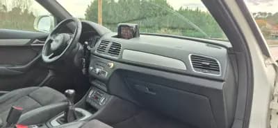 Sell Audi Q3 2013 - 17950 EUR, 143000 km - AUTO.MOTO.pt