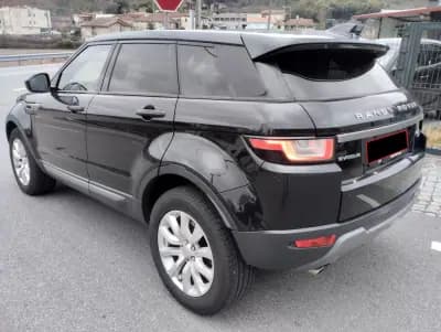 Vendo Land Rover Range Rover Evoque 2018 - 19999 EUR, 170000 km - AUTO.MOTO.pt