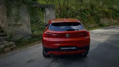 Vendo BMW X2 2018 - 24900 EUR, 116000 km - AUTO.MOTO.pt