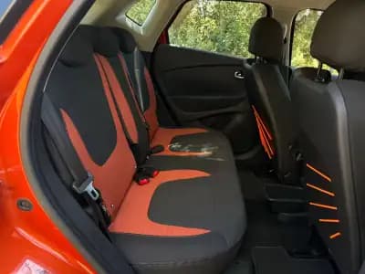 Vendo Renault Captur 2016 - 11900 EUR, 102000 km - AUTO.MOTO.pt