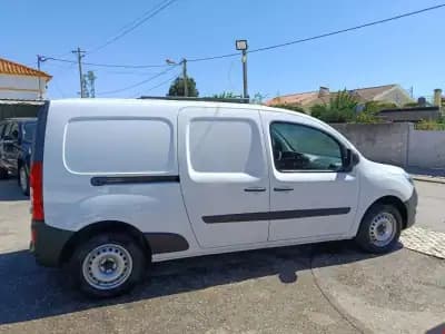 Vendo Mercedes-Benz Citan 2021 - 14900 EUR, 108000 km - AUTO.MOTO.pt