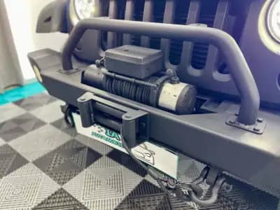 Sell Jeep Wrangler Unlimited 2016 - 42999 EUR, 111000 km - AUTO.MOTO.pt