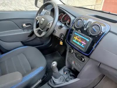 Sell Dacia Sandero 2020 - 10490 EUR, 89500 km - AUTO.MOTO.pt