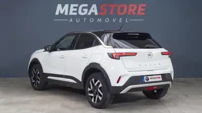 Vendo Opel Mokka 2022 - 19900 EUR, 60000 km - AUTO.MOTO.pt