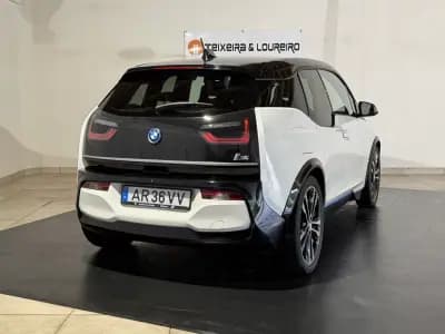 Vendo BMW i3 2020 - 20500 EUR, 45000 km - AUTO.MOTO.pt